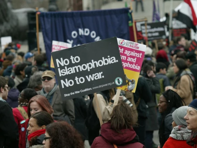 two school muslim girls attacked by a girl in us in connection of hate crimes photo pexels two school muslim girls attacked by a girl in us in connection of hate crimes photo pexels