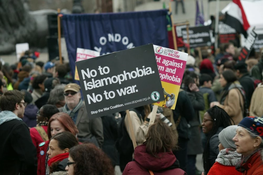 two school muslim girls attacked by a girl in us in connection of hate crimes photo pexels two school muslim girls attacked by a girl in us in connection of hate crimes photo pexels