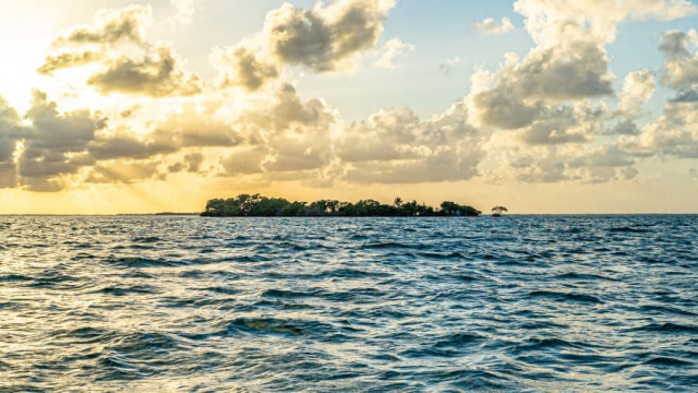 two men buy caribbean island to start own country two men buy caribbean island to start own country