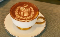 islamabad airport goes to the uae just the duty free and lattes not security