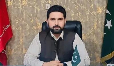 khyber pakhtunkhwa chief minister muhammad sohail afridi photo file