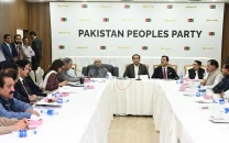 ppp summons key huddle over ajk alliance ppp summons key huddle over ajk alliance