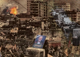 haniyeh assassination gambit