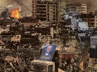 haniyeh assassination gambit haniyeh assassination gambit