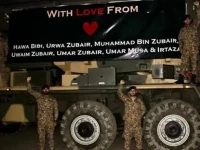 armed forces vow stronger response to any hostile design as pakistan marks first anniversary of marka e haq