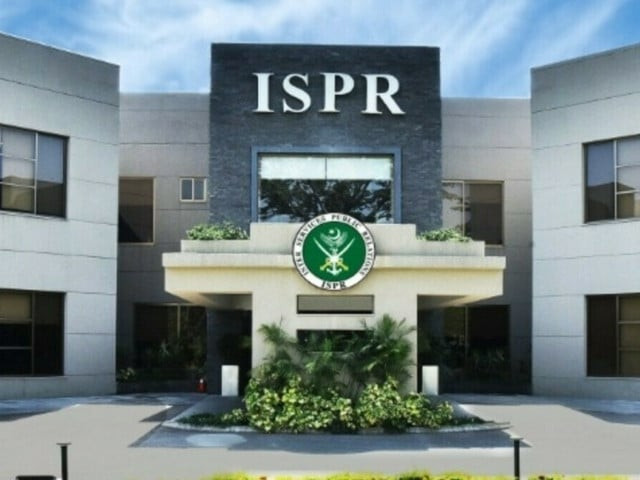 inter services public relations pakistan ispr photo file inter services public relations pakistan ispr photo file