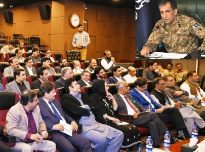 dg ispr rejects claims of any pakistan us deal on drone attacks in afghanistan