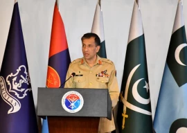 military s stance on may 9 protests remains unchanged says dg ispr