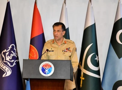 azm e istehkam not military operation but anti terror campaign dg ispr azm e istehkam not military operation but anti terror campaign dg ispr