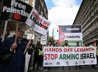 israel has become world s most boycotted state report