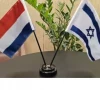 israel revokes dutch envoys status