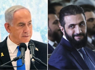 syria seeks talks with israeli officials to contain escalation