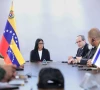 venezuela israel reestablish relations