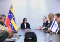 venezuela israel reestablish relations