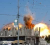 israeli airstrikes in gaza kill two including 4 year old boy