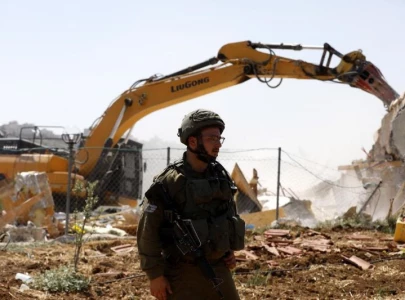 us halts delivery of 130 bulldozers to israel over home demolitions in gaza us halts delivery of 130 bulldozers to israel over home demolitions in gaza