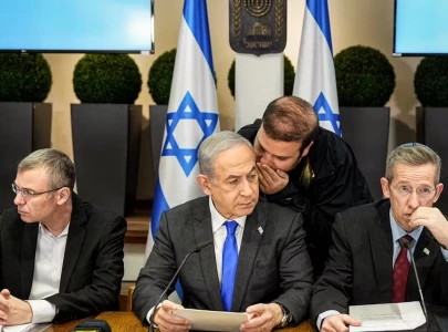 israeli cabinet approves entry of int l stabilization force into gaza israeli cabinet approves entry of int l stabilization force into gaza