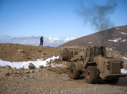 israel plans to double population on occupied golan cites threats from syria