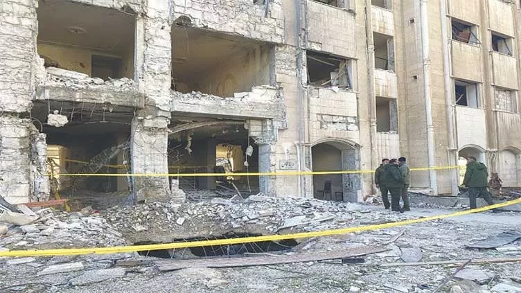 israel strikes syrian cities photo reuters israel strikes syrian cities photo reuters