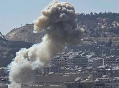 israeli airstrikes hit syrian airbase israeli airstrikes hit syrian airbase