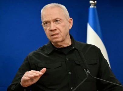 hostage crisis tops agenda as israeli defense minister meets us officials