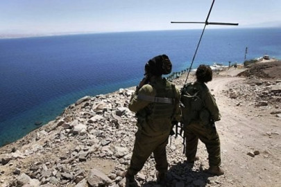 israel to begin work on egypt barrier