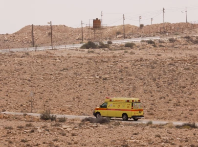 three israeli soldiers egyptian officer killed in border gunfire incident three israeli soldiers egyptian officer killed in border gunfire incident