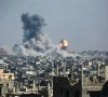 icc rejects israeli bid to halt gaza war probe