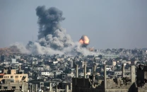 icc rejects israeli bid to halt gaza war probe icc rejects israeli bid to halt gaza war probe