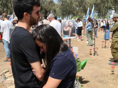 a year after october 7 attack gaza war escalates drawing lebanon into regional crisis a year after october 7 attack gaza war escalates drawing lebanon into regional crisis