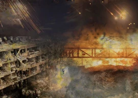 the iran israel war lessons learnt unlearnt