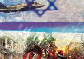 rising lion true promise the israel iran shadow war goes hot