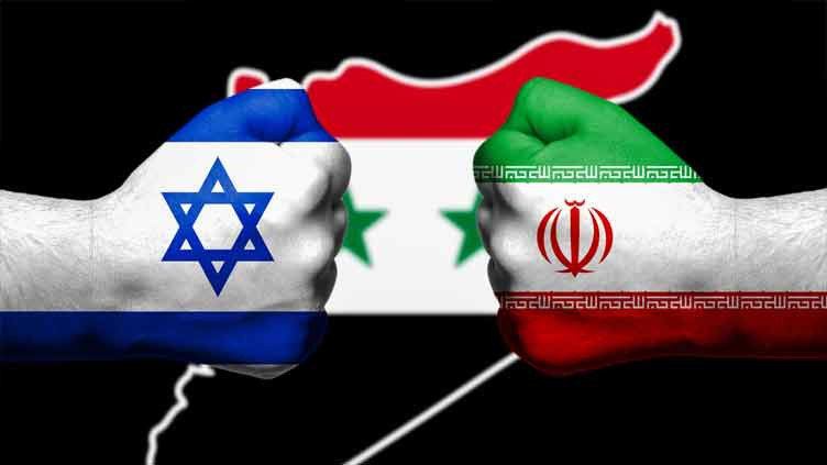 israel all possible means on the table to prevent iran getting nuclear weapon photo reuters