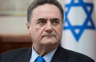 foreign minister israel katz urges allies to attack iran if it strikes photo reuters