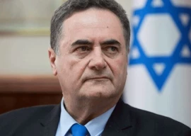 israel threatens hamas with annihilation