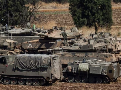 fifty years of israeli interventions in lebanon