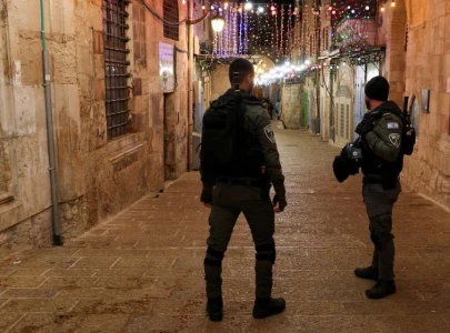 israeli police shoot man dead near muslim holy site israeli police shoot man dead near muslim holy site