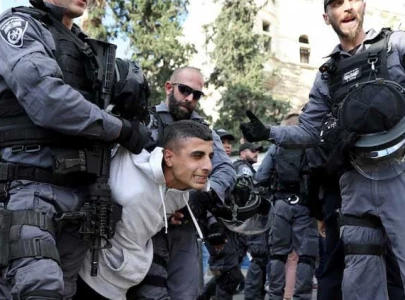 three palestinians martyred by israeli forces in west bank three palestinians martyred by israeli forces in west bank