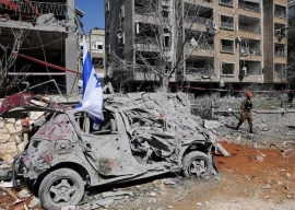 israel warns of more strikes as iran signals imminent heavy attack israel warns of more strikes as iran signals imminent heavy attack