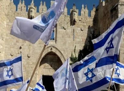 israel revokes permits for us activists