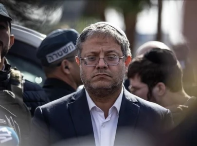 ceasefire prisoner swap deal with hamas grave mistake says israel s security minister ceasefire prisoner swap deal with hamas grave mistake says israel s security minister