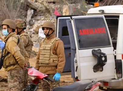 israeli strike kills one in south lebanon israeli strike kills one in south lebanon