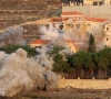 israel launches fresh strikes on lebanon