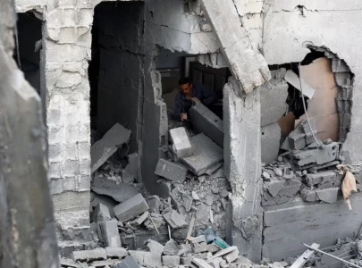 israel says it killed hamas new armed wing chief in gaza israel says it killed hamas new armed wing chief in gaza
