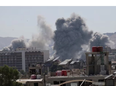 israel strikes southern syria israel strikes southern syria