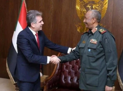 israel sudan announce deal to normalise relations