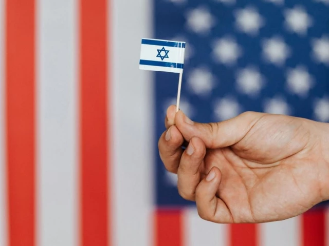 israel s manufacturers association mai said trump s tariff announcement had taken it completely by surprise photo pexels israel s manufacturers association mai said trump s tariff announcement had taken it completely by surprise photo pexels
