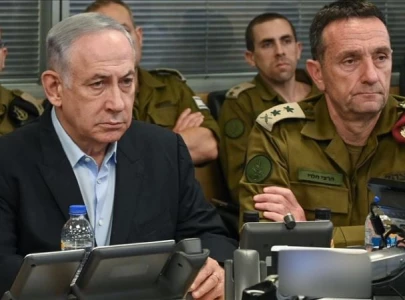 israeli police arrest citizen suspected of iranian assassination plot against netanyahu
