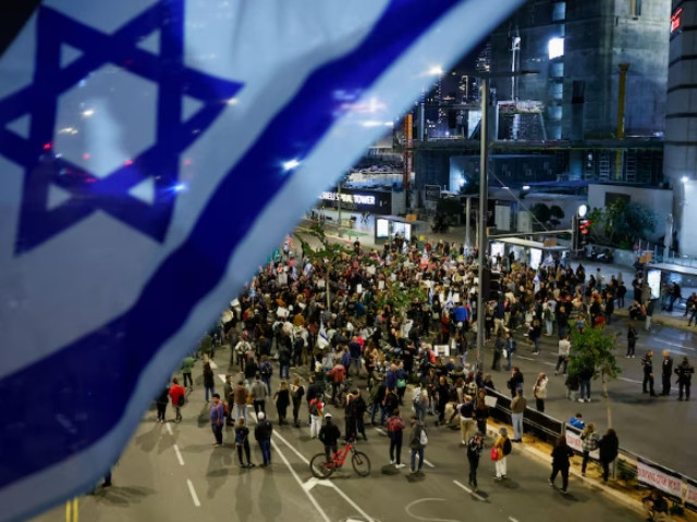outgoing israeli military intelligence chief admits responsibility for october 7 security failures outgoing israeli military intelligence chief admits responsibility for october 7 security failures
