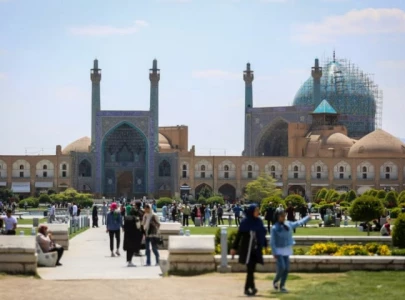 iran s foreign minister downplays drone attack says tehran investigating